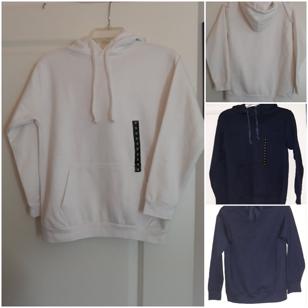 (2) Boys Sweatshirts